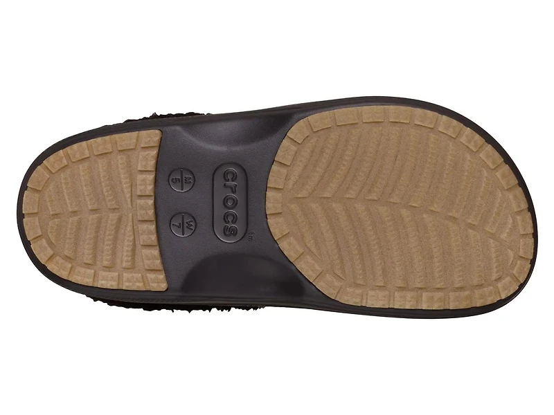 Classic Lined Shorty Clog