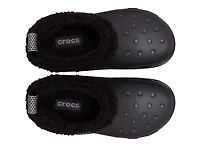 Classic Lined Shorty Clog