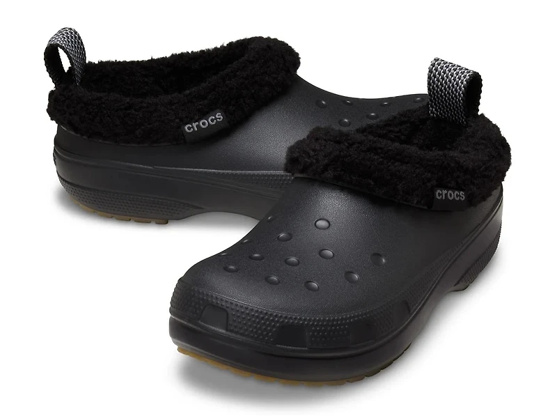 Classic Lined Shorty Clog