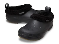 Classic Lined Shorty Clog