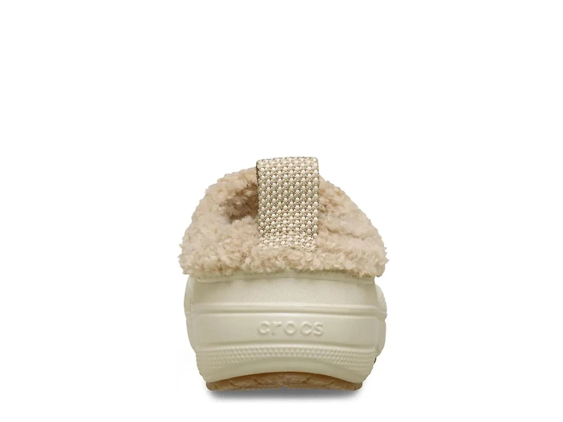 Classic Lined Shorty Clog