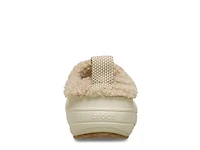 Classic Lined Shorty Clog