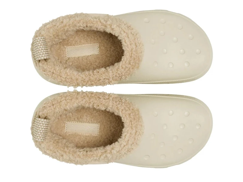 Classic Lined Shorty Clog