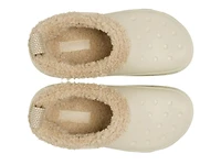 Classic Lined Shorty Clog