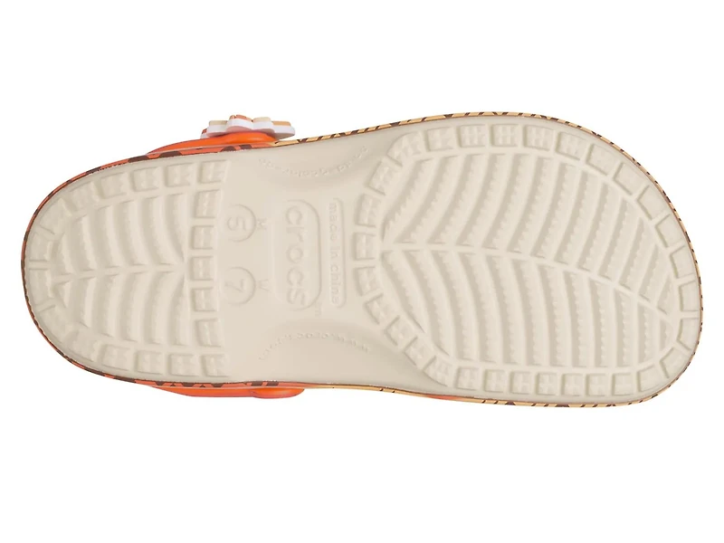 Disney Moana Classic Clog