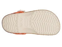 Disney Moana Classic Clog