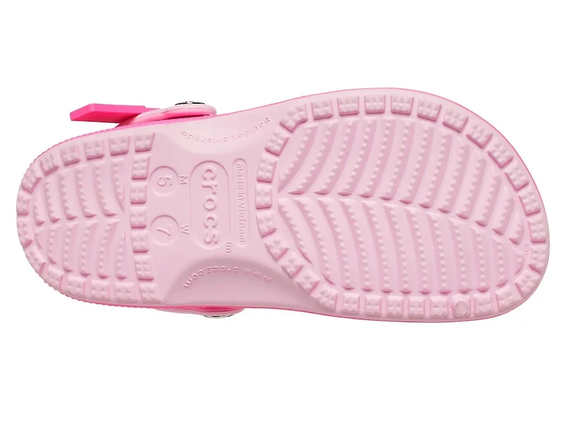 Barbie Classic Clog