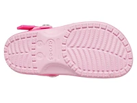 Barbie Classic Clog