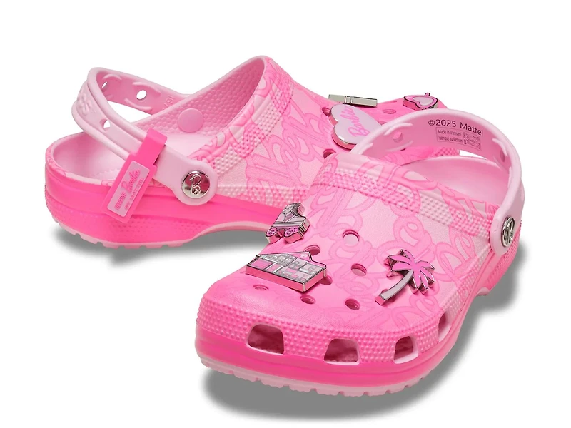 Barbie Classic Clog