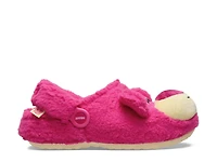 Pixar Lotso Classic Lined Clog