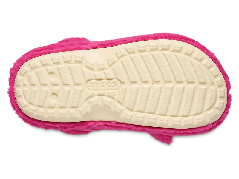 Pixar Lotso Classic Lined Clog