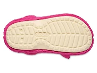 Pixar Lotso Classic Lined Clog