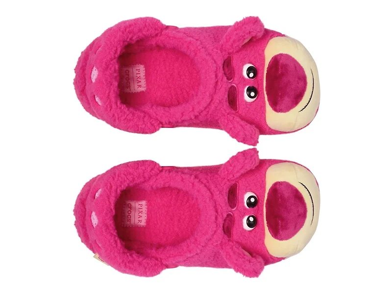Pixar Lotso Classic Lined Clog