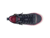 Cameron High-Top Sneaker