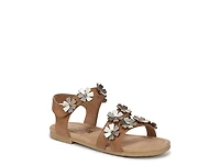 Sunflower Sandal