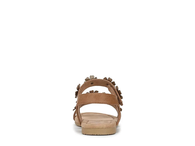 Sunflower Sandal