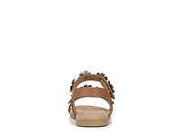 Sunflower Sandal