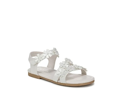 Sunflower Sandal