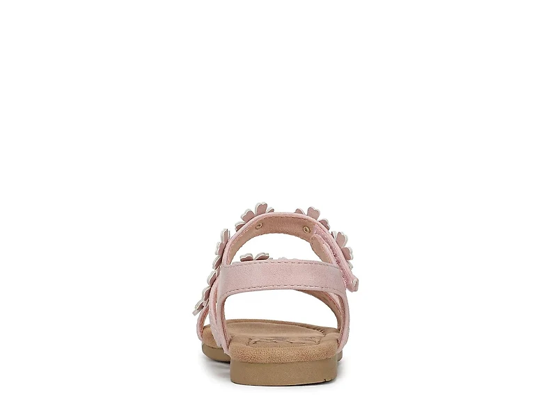 Sunflower Sandal