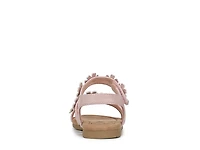 Sunflower Sandal