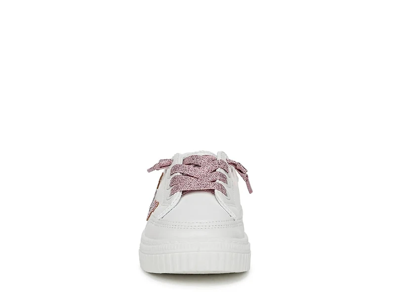 Aurora Slip-On Sneaker