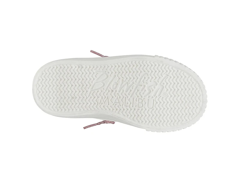 Aurora Slip-On Sneaker