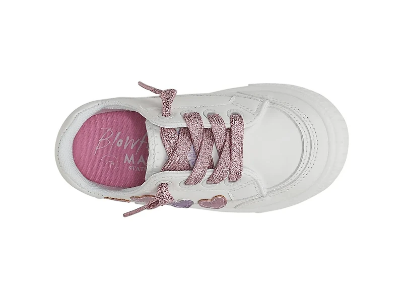 Aurora Slip-On Sneaker