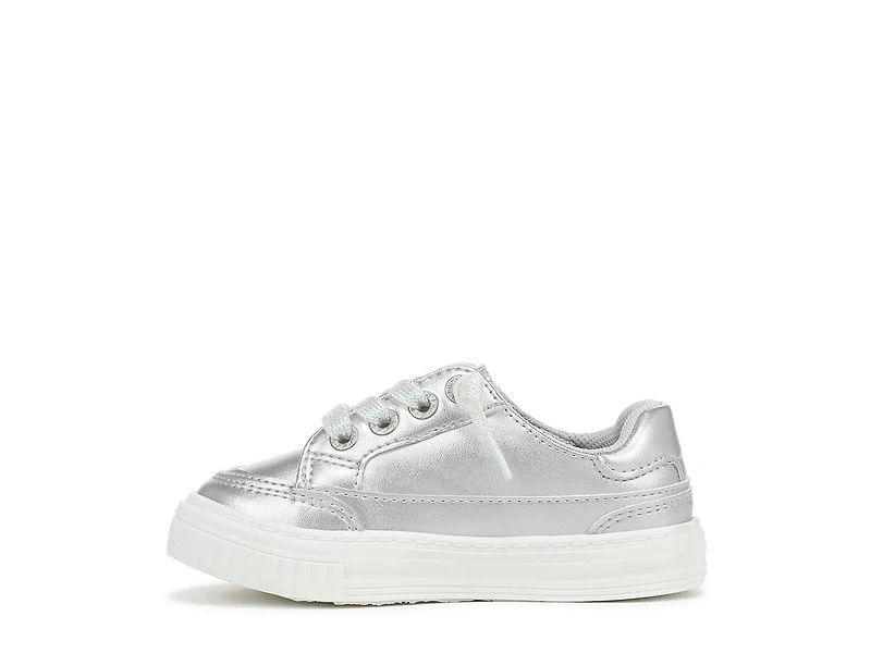 Aurora Slip-On Sneaker