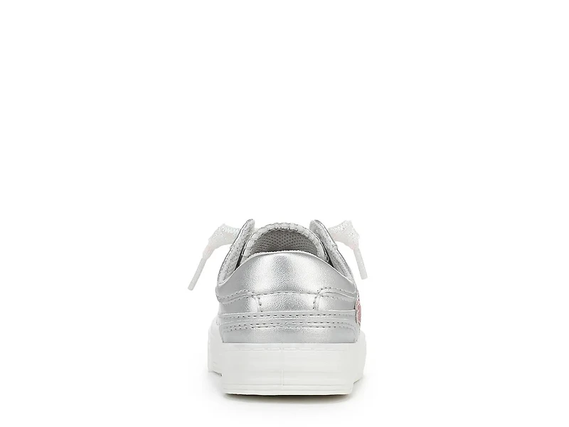 Aurora Slip-On Sneaker