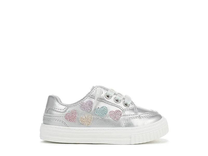 Aurora Slip-On Sneaker