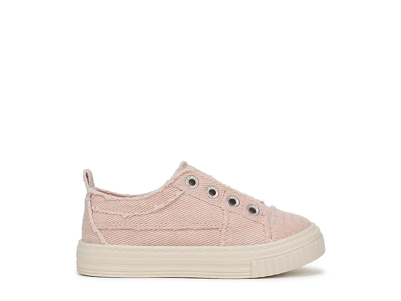 All Play Slip-On Sneaker