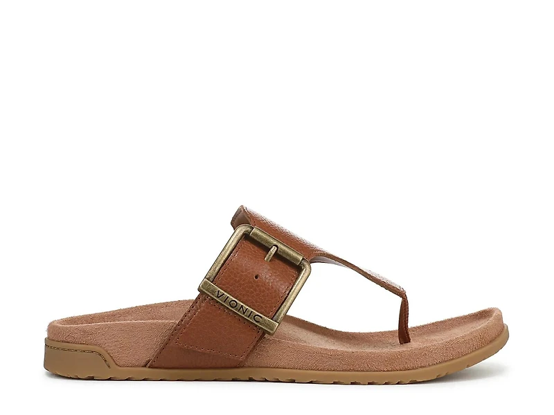 Emma Sandal