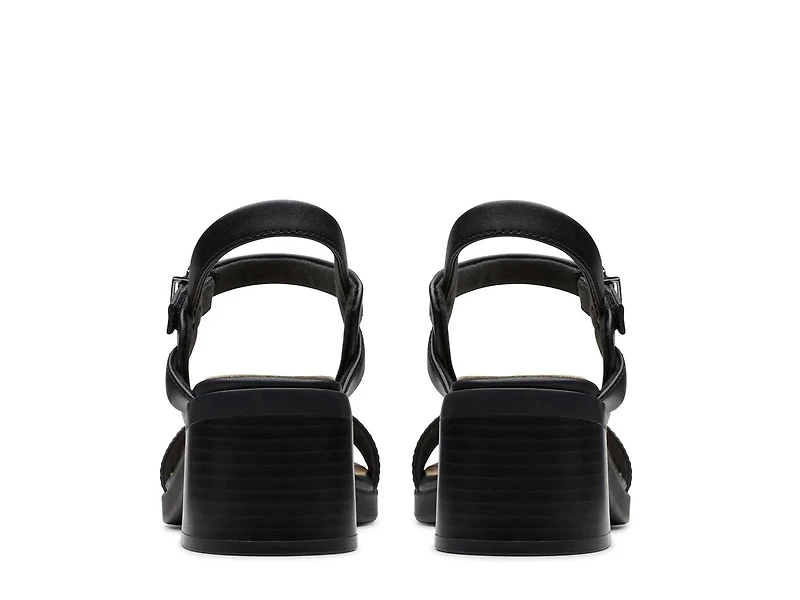 Jaylan Ray Sandal