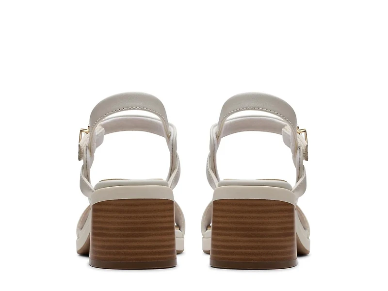 Jaylan Ray Sandal