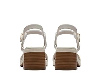 Jaylan Ray Sandal