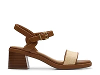 Jaylan Ray Sandal