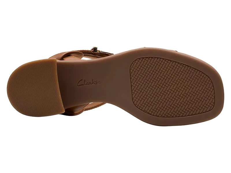 Jaylan Ray Sandal