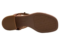 Jaylan Ray Sandal