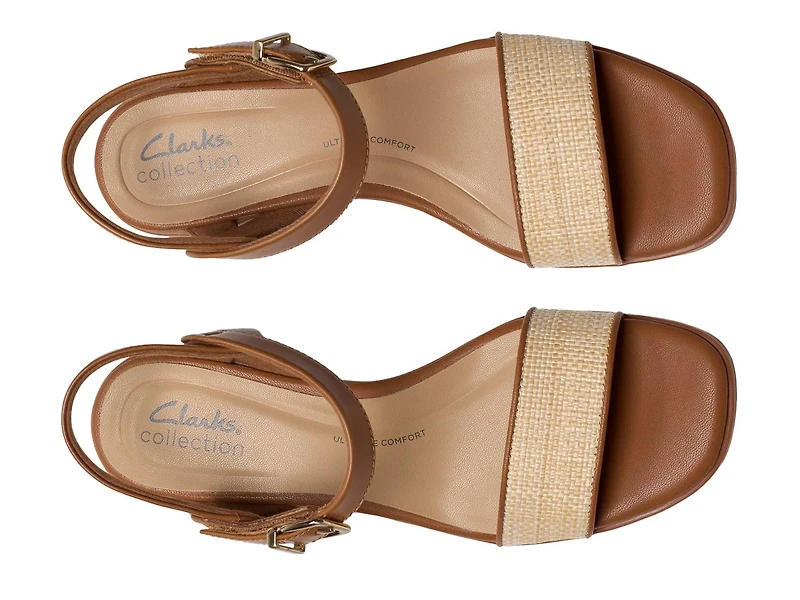 Jaylan Ray Sandal