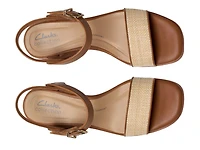 Jaylan Ray Sandal