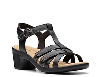 Emily Rose Sandal