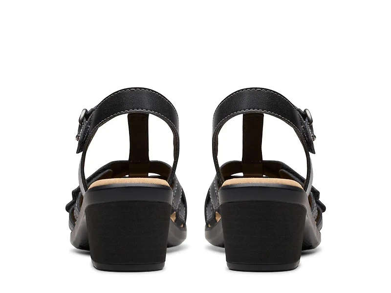Emily Rose Sandal
