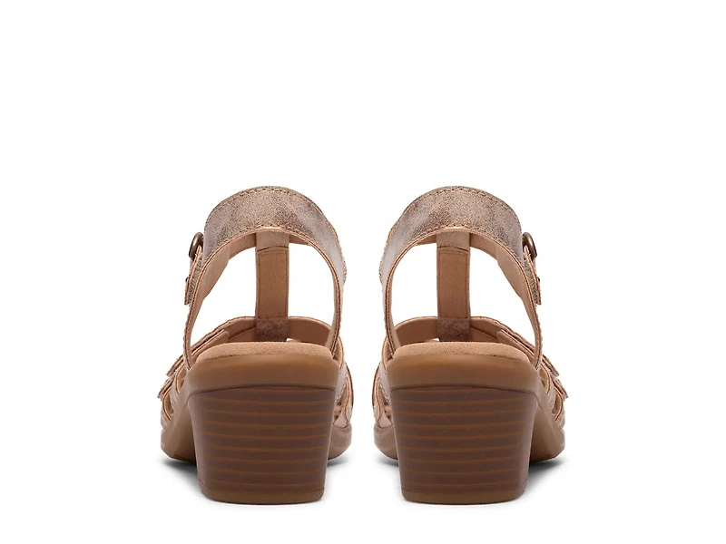 Emily Rose Sandal