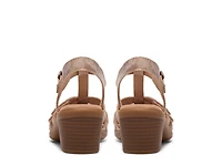 Emily Rose Sandal