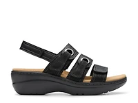 Merliah Bali Wedge Sandal