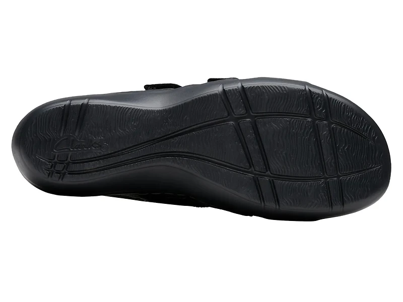 Merliah Bali Wedge Sandal