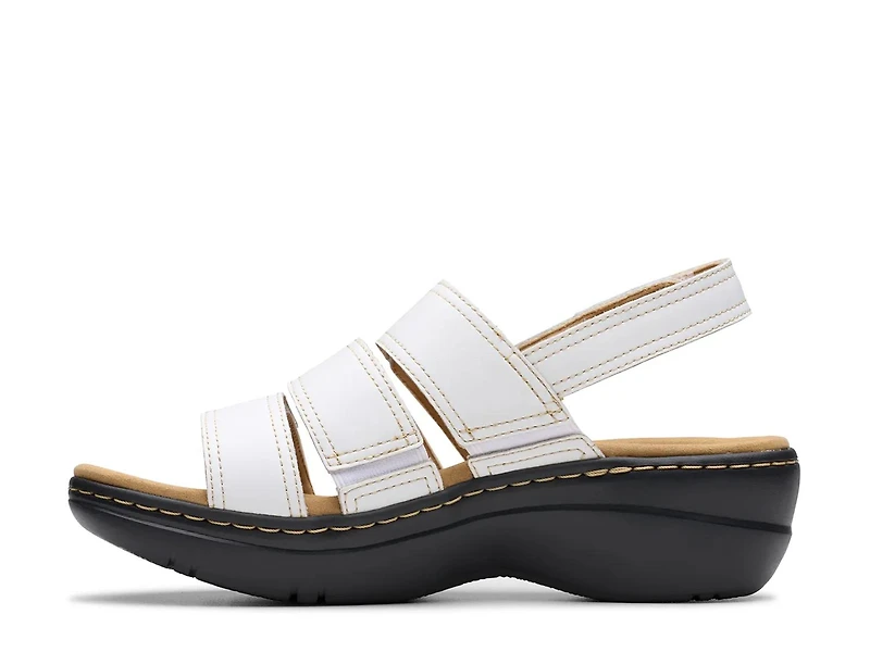 Merliah Bali Wedge Sandal