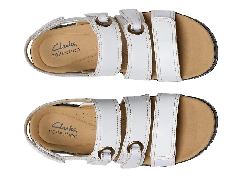 Merliah Bali Wedge Sandal