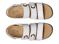 Merliah Bali Wedge Sandal