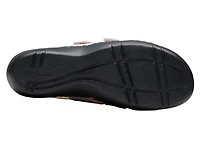 Merliah Bali Wedge Sandal